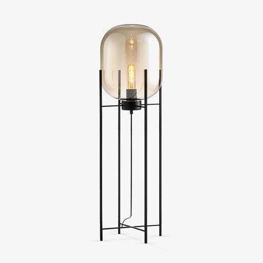 Oda Floor Lamp - Simprolos