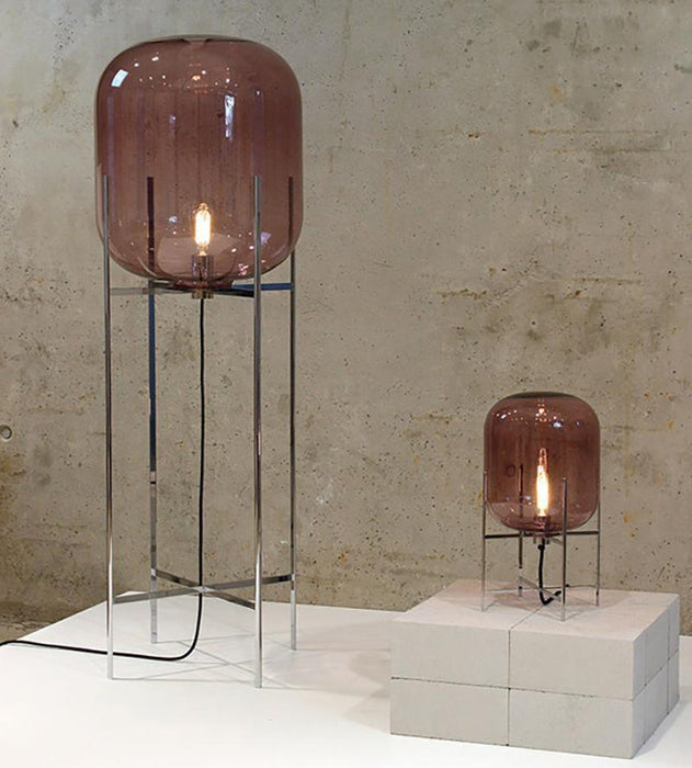 Oda Floor Lamp - Simprolos