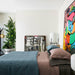 Oda Floor Lamp - Simprolos