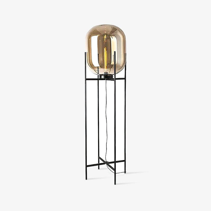 Oda Floor Lamp - Simprolos