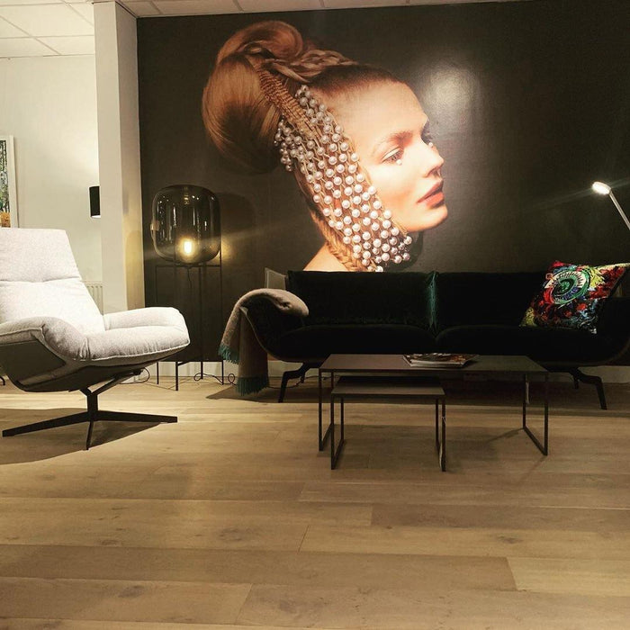 Oda Floor Lamp - Simprolos