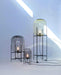 Oda Floor Lamp - Simprolos