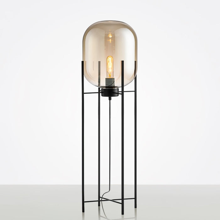 Oda Floor Lamp - Simprolos