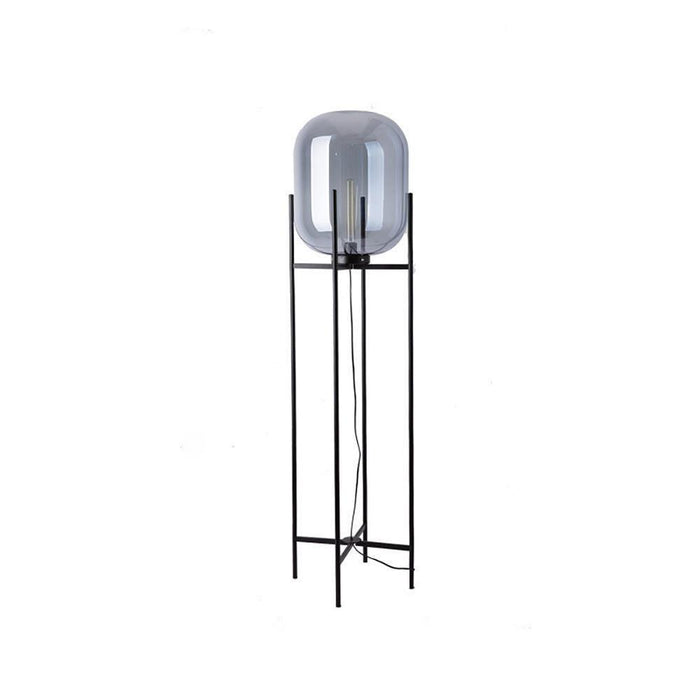 Oda Floor Lamp - Simprolos