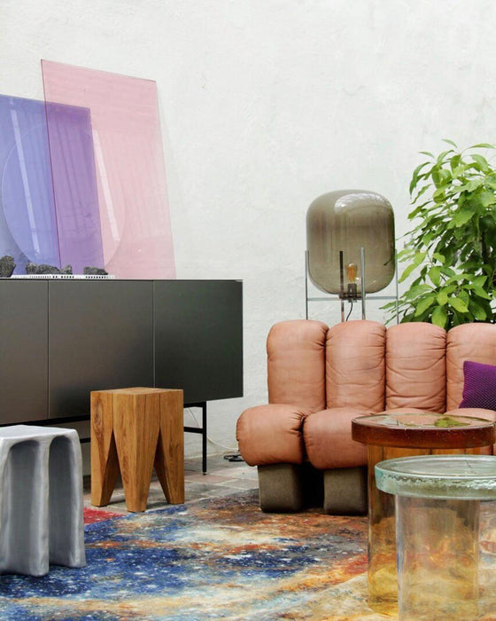 Oda Floor Lamp - Simprolos