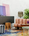 Oda Floor Lamp - Simprolos