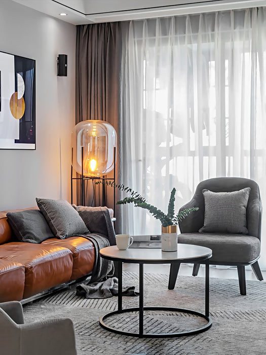 Oda Floor Lamp - Simprolos