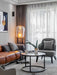 Oda Floor Lamp - Simprolos