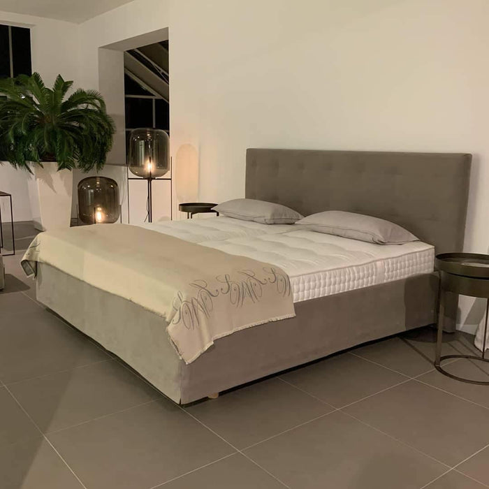 Oda Floor Lamp - Simprolos