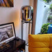 Oda Floor Lamp - Simprolos