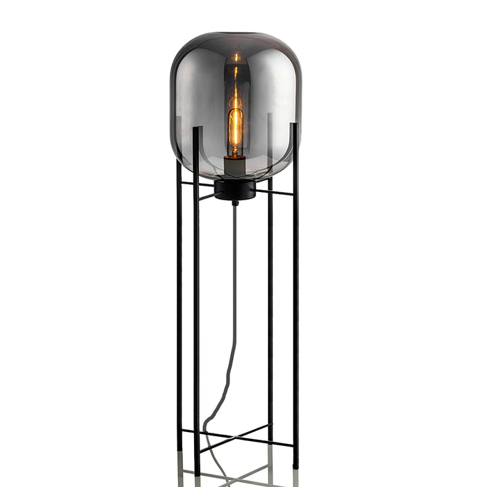 Oda Floor Lamp - Simprolos