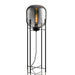 Oda Floor Lamp - Simprolos