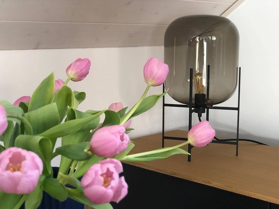 Oda Table Lamp - Simprolos