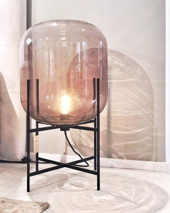 Oda Table Lamp - Simprolos