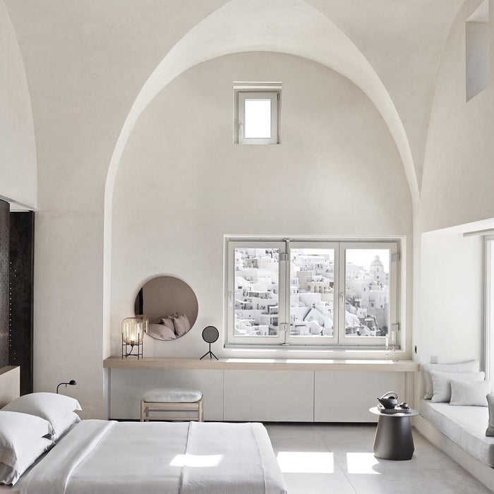 Oda Table Lamp - Simprolos