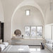 Oda Table Lamp - Simprolos
