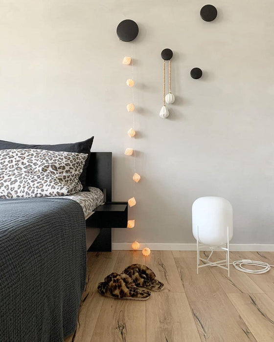 Oda Table Lamp - Simprolos
