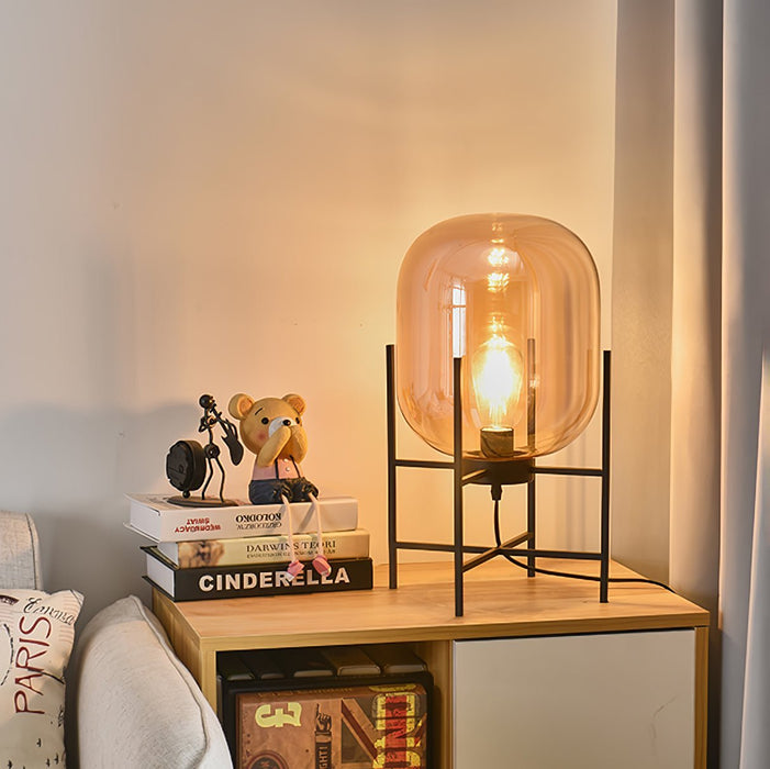 Oda Table Lamp - Simprolos