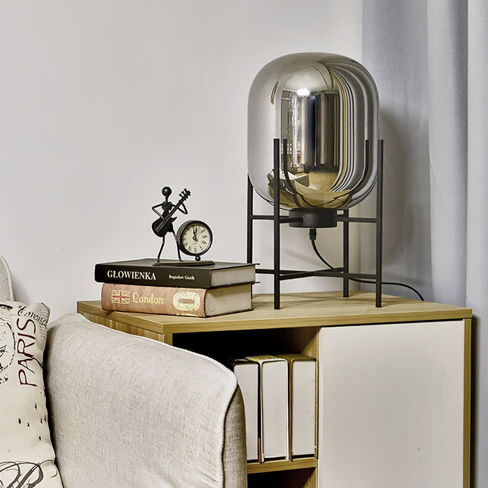 Oda Table Lamp - Simprolos