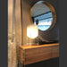 Oda Table Lamp - Simprolos