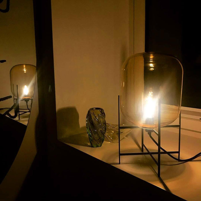 Oda Table Lamp - Simprolos