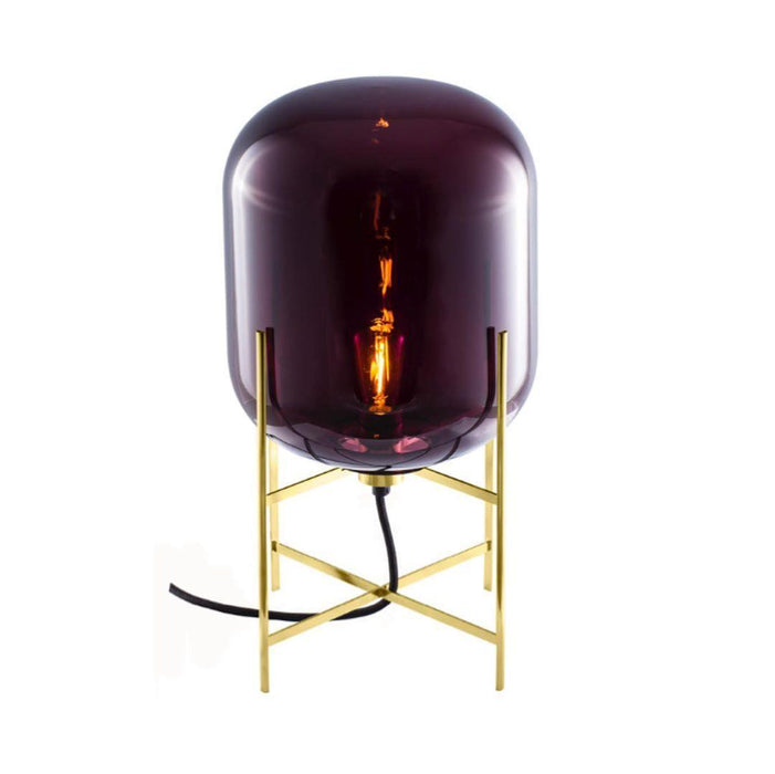Oda Table Lamp - Simprolos
