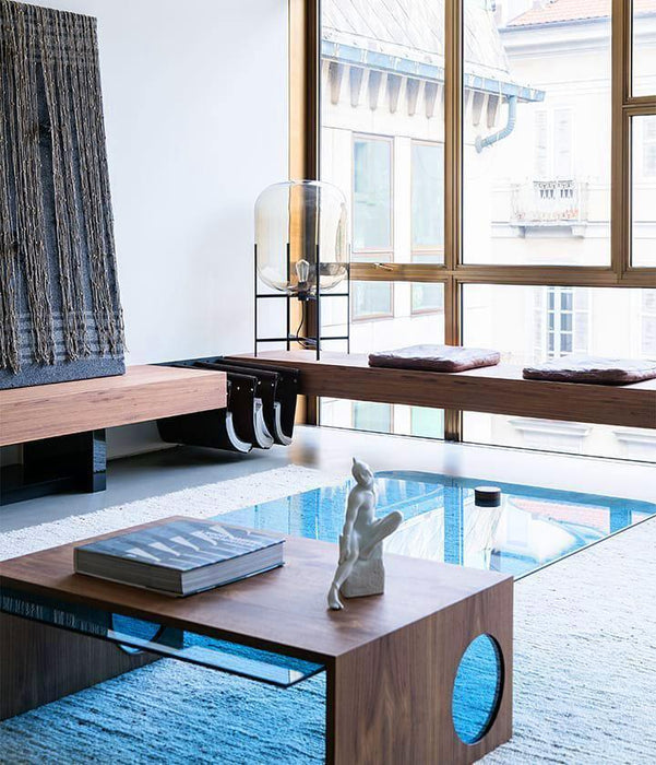 Oda Table Lamp - Simprolos