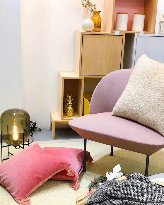 Oda Table Lamp - Simprolos
