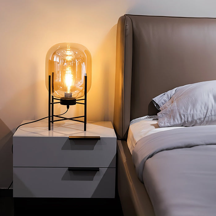 Oda Table Lamp - Simprolos