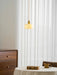 Odyssey Alabaster Pendant Light - Simprolos
