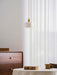 Odyssey Alabaster Pendant Light - Simprolos