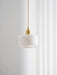 Odyssey Alabaster Pendant Light - Simprolos