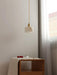 Odyssey Alabaster Pendant Light - Simprolos