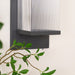 Oleron Box Outdoor Wall Lamp - Simprolos