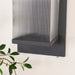 Oleron Box Outdoor Wall Lamp - Simprolos