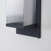 Oleron Box Outdoor Wall Lamp - Simprolos