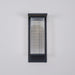 Oleron Box Outdoor Wall Lamp - Simprolos