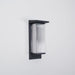 Oleron Box Outdoor Wall Lamp - Simprolos