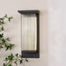 Oleron Box Outdoor Wall Lamp - Simprolos