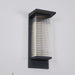 Oleron Box Outdoor Wall Lamp - Simprolos