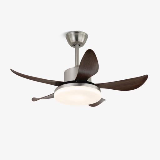 Oliver Ceiling Fan Light - Simprolos