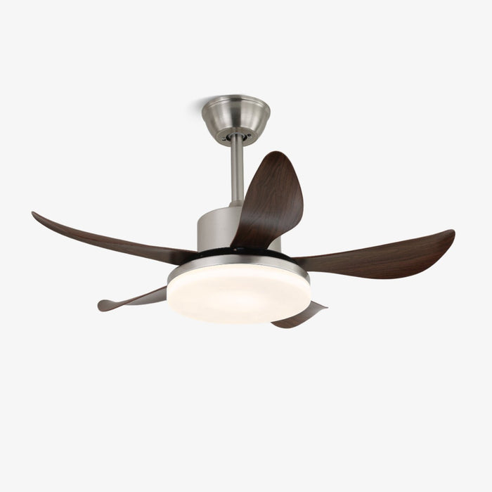 Oliver Ceiling Fan Light - Simprolos