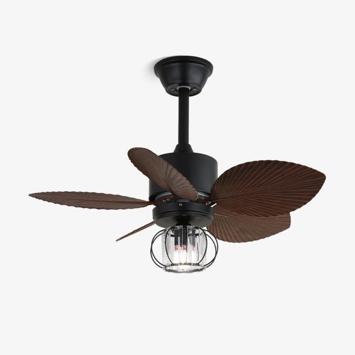 Oliver Gale Ceiling Fan Light - Simprolos