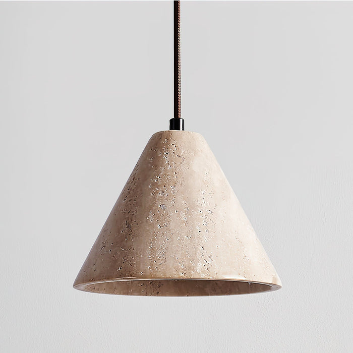 Olivia Tapered Pendant Lamp - Simprolos