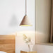 Olivia Tapered Pendant Lamp - Simprolos
