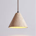 Olivia Tapered Pendant Lamp - Simprolos
