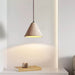 Olivia Tapered Pendant Lamp - Simprolos