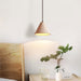 Olivia Tapered Pendant Lamp - Simprolos