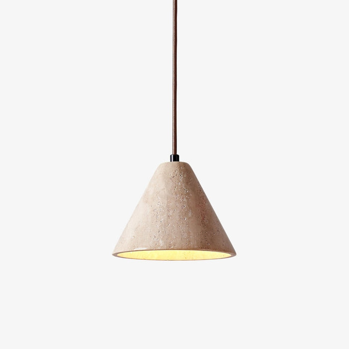 Olivia Tapered Pendant Lamp - Simprolos