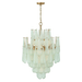 Ollie Drop Chandelier - Simprolos